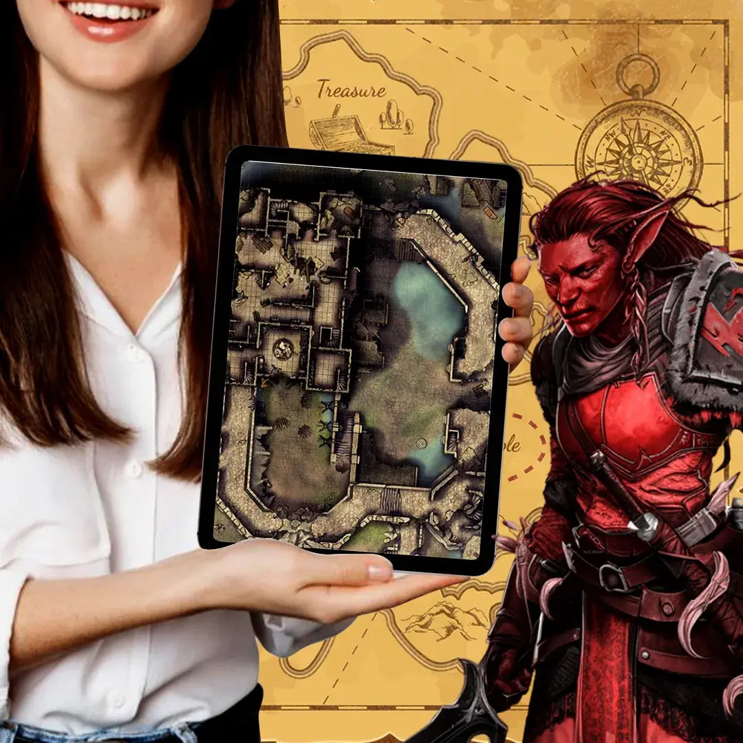 EPIC MAP MAKER MEGA BUNDLE