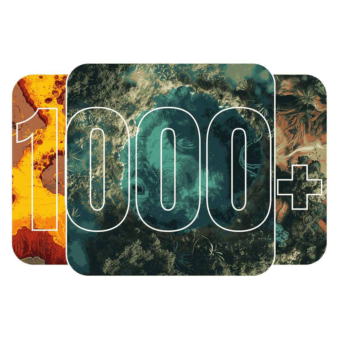 TOP-DOWN RPG ASSET PACK