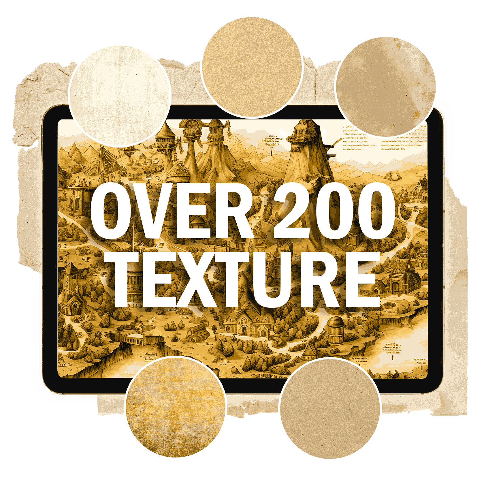 Epic Texture Collection Pack