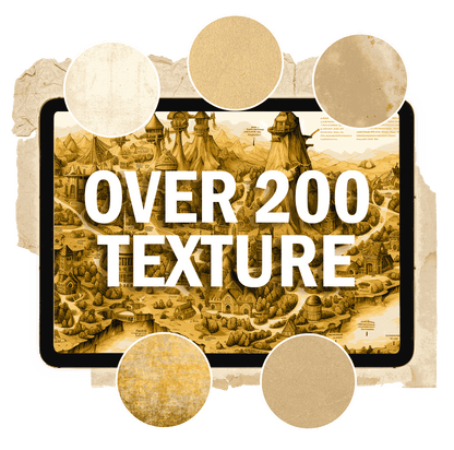 Epic Texture Collection Pack
