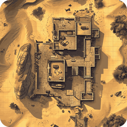 Epic Texture Collection Pack