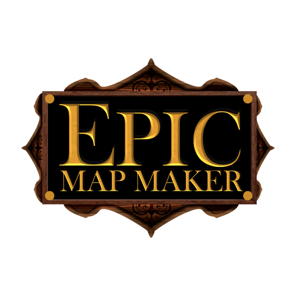 Epic Map Maker